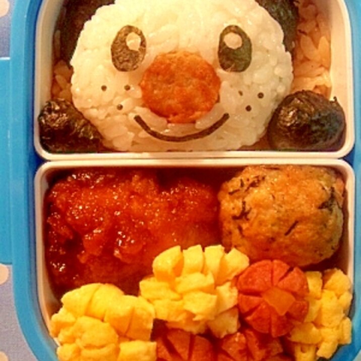 キャラ弁 ポケモン ミジュマル レシピ 作り方 By Sirahoshi 楽天レシピ キャラ弁 ポケモン ミジュマル レシピ 作り方 By Sirahoshi 楽天レシピ